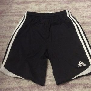 Basketball shorts